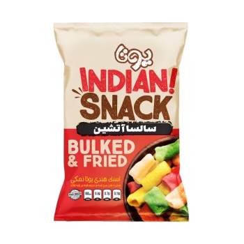  هندی با طعم سالسا آتشین یوتا نمکی- 80 گرم6360130f76a655101070